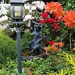 Affittacamere Florena Garden 3*