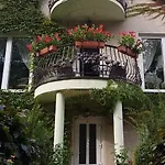 Florena Garden 3* Palanga