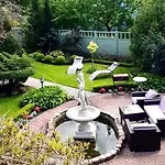 Florena Garden Affittacamere