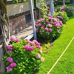 Affittacamere Florena Garden Palanga