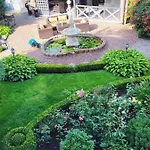 Florena Garden Affittacamere Palanga