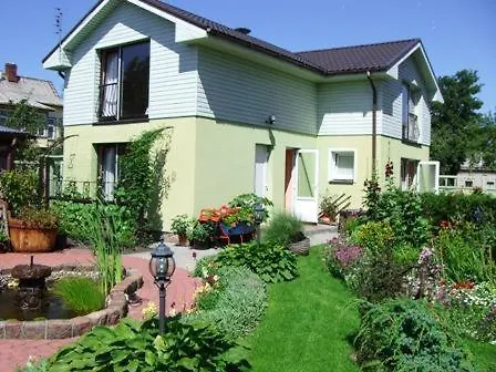 Florena Garden *