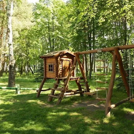 Guest house Florena Garden *