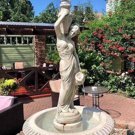 Florena Garden Svečių namai Palanga