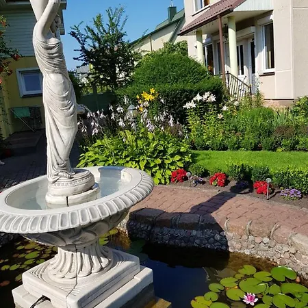 Florena Garden Guest house Palanga