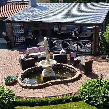 Florena Garden Guest house *