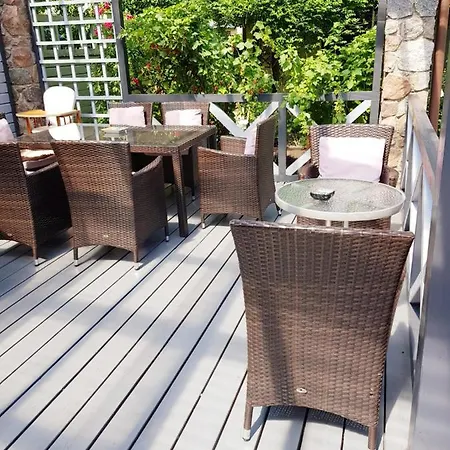 Florena Garden 3* Паланга