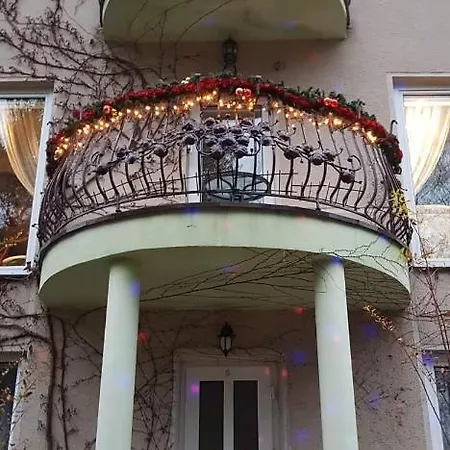 Florena Garden Guest house Palanga