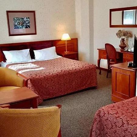 Florena Garden Паланга