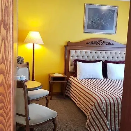 Guest house Florena Garden Palanga