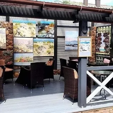 Florena Garden Svečių namai 3*