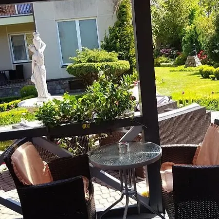 Guest house Florena Garden