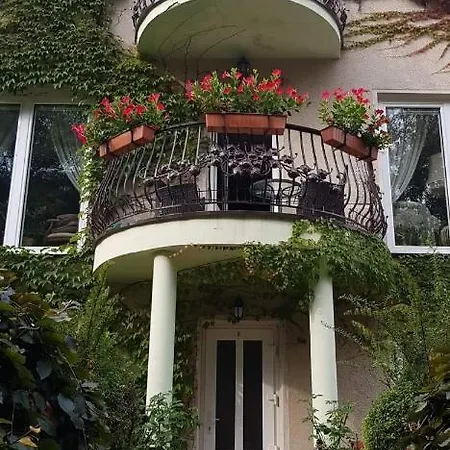 Florena Garden 3* Palanga