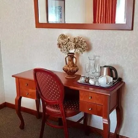 Svečių namai Florena Garden 3*