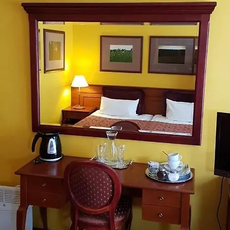 Affittacamere Florena Garden 3*