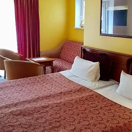 Svečių namai Florena Garden Palanga