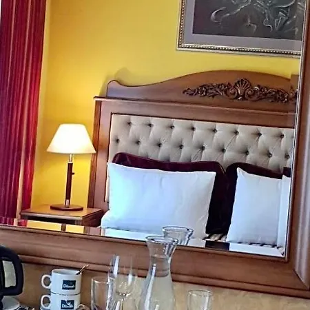 Гостевой дом Florena Garden