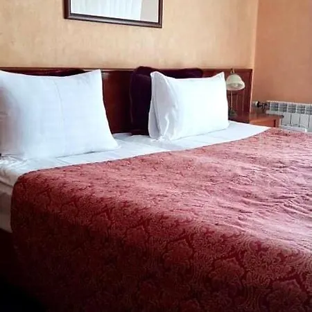 Florena Garden Гостевой дом