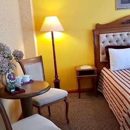 Svečių namai Florena Garden Palanga