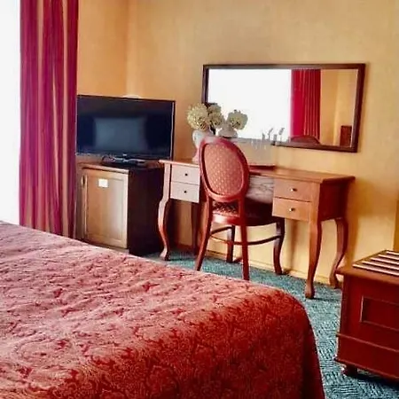 Florena Garden Guest house Palanga
