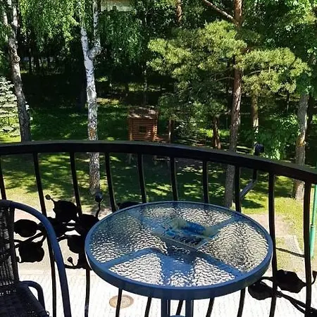 Florena Garden Svečių namai