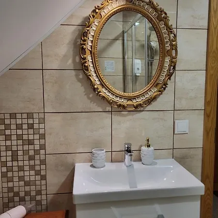 Гостевой дом Florena Garden Паланга