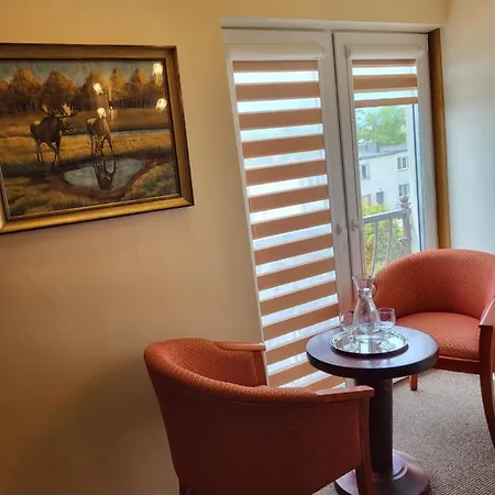 Florena Garden Паланга