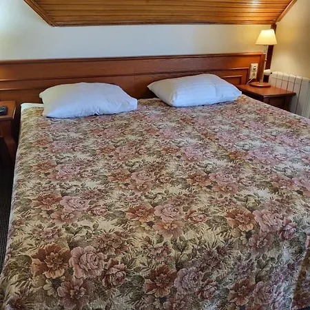 Гостевой дом Florena Garden