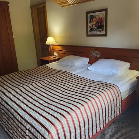 Florena Garden Gasthof Palanga