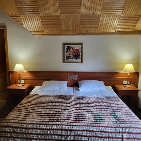 Florena Garden Гостевой дом