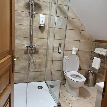 Svečių namai Florena Garden 3*
