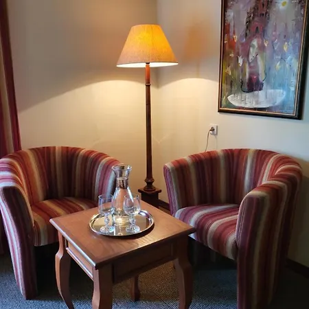 Гостевой дом Florena Garden