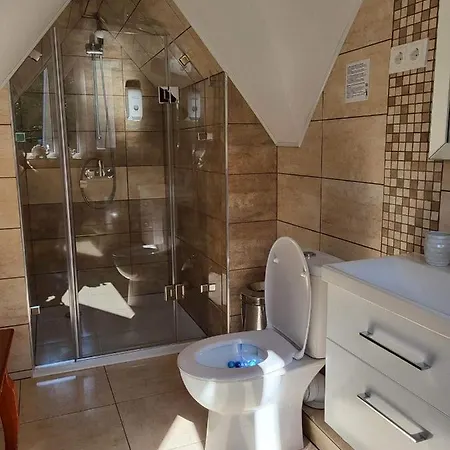 Florena Garden Svečių namai 3*