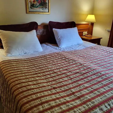 Florena Garden Palanga