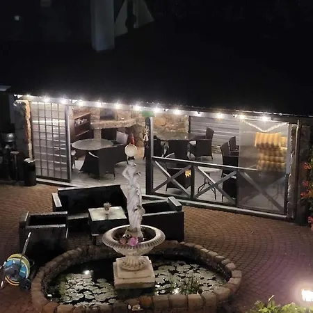Florena Garden