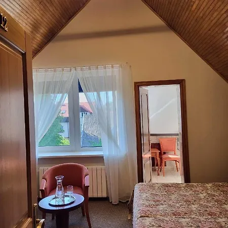 Florena Garden Svečių namai 3*