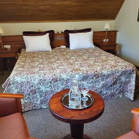 Florena Garden Svečių namai 3*
