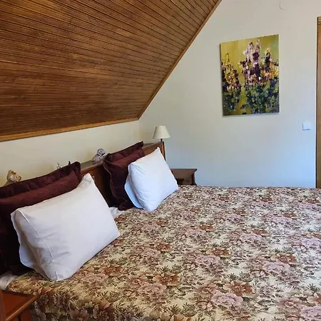 Svečių namai Florena Garden 3*