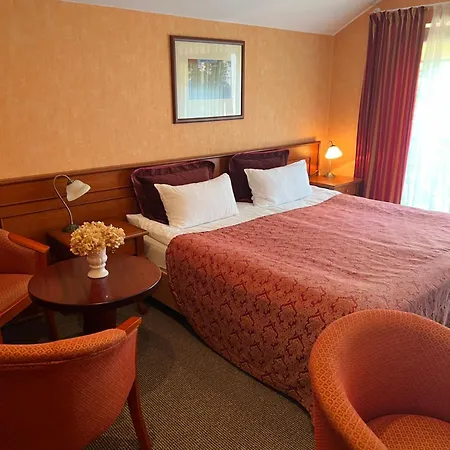 Florena Garden Гостевой дом Паланга