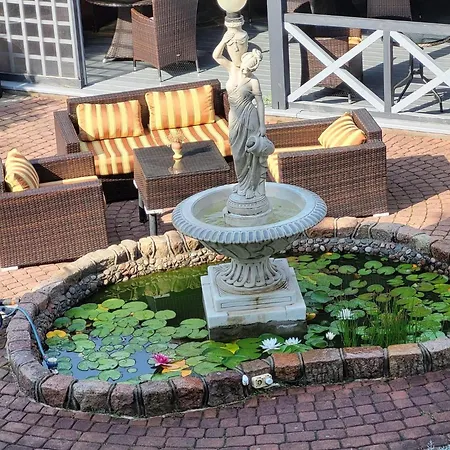Svečių namai Florena Garden Palanga