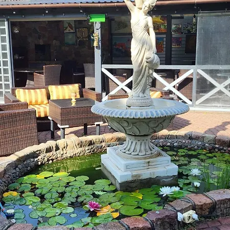 Florena Garden
