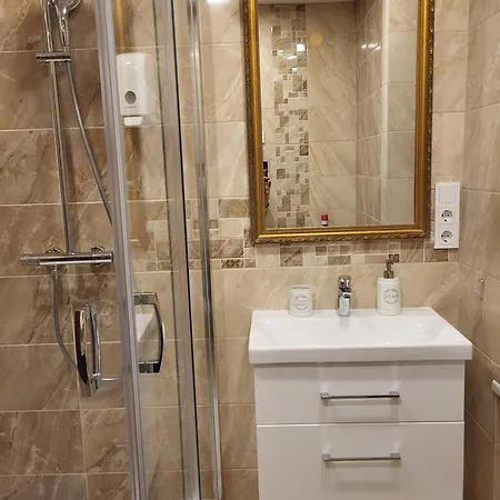 Florena Garden Паланга