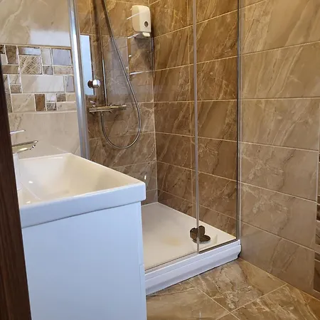 Гостевой дом Florena Garden Паланга