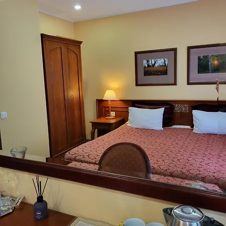 Гостевой дом Florena Garden 3*