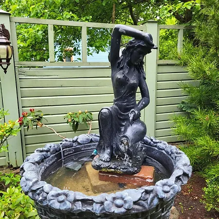 Florena Garden Svečių namai Palanga