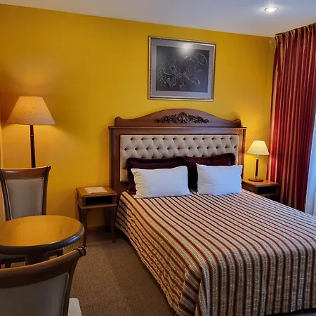 Florena Garden 3* Паланга