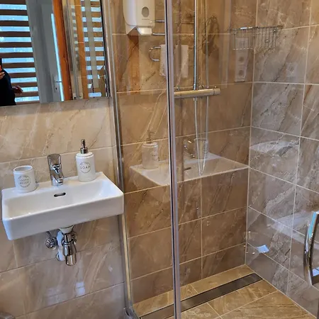 Гостевой дом Florena Garden Паланга