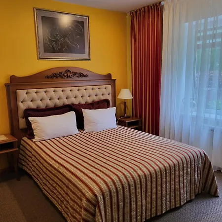 Florena Garden Гостевой дом Паланга