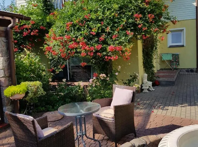 Florena Garden Паланга