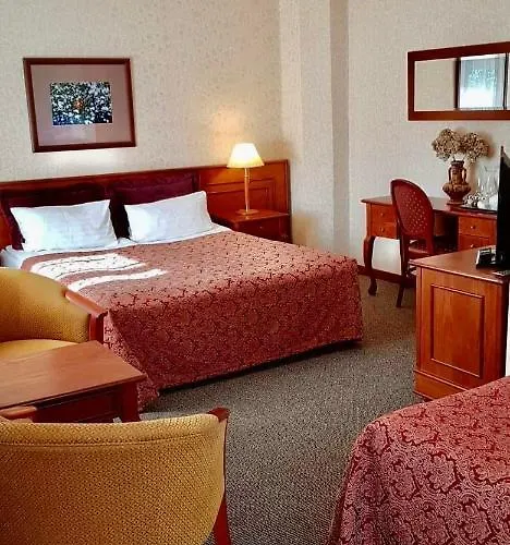 Florena Garden Паланга